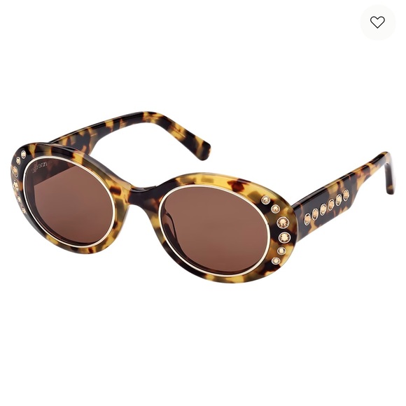 Swarovski Sunglasses, New - Picture 2 of 9